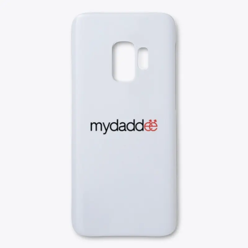 Official MyDaddee Apparel