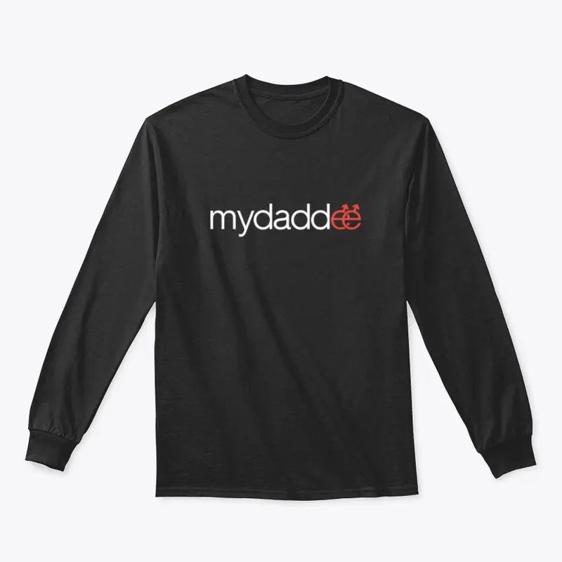 All-Black MyDaddee Series