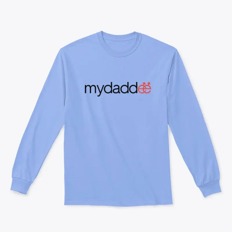 Official MyDaddee Apparel