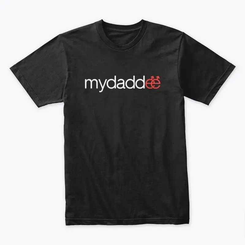 All-Black MyDaddee Series