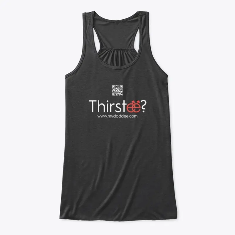 All-Black Thirstee Series