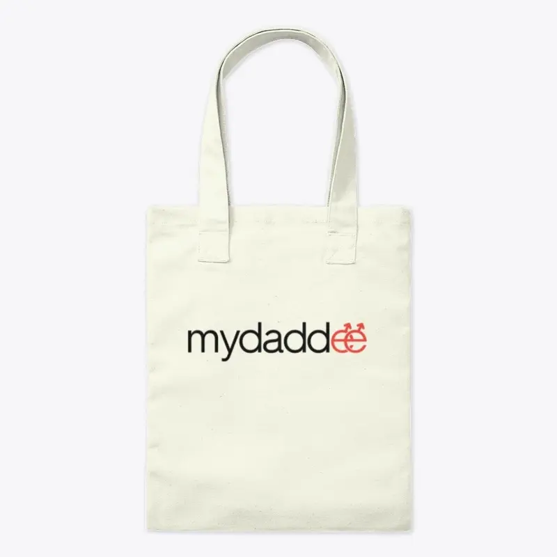 Official MyDaddee Apparel