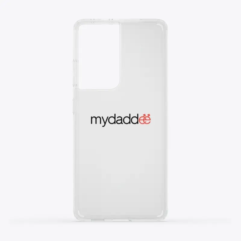 Official MyDaddee Apparel