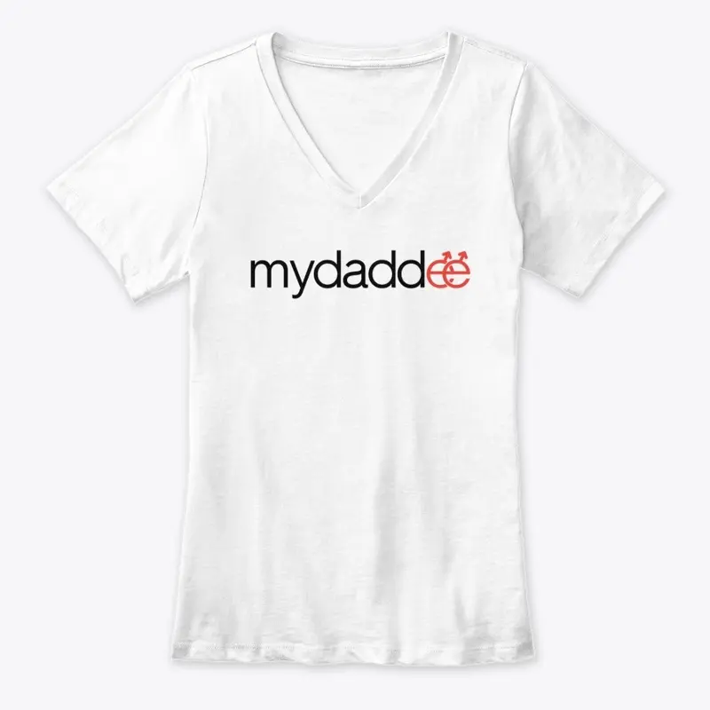 Official MyDaddee Apparel