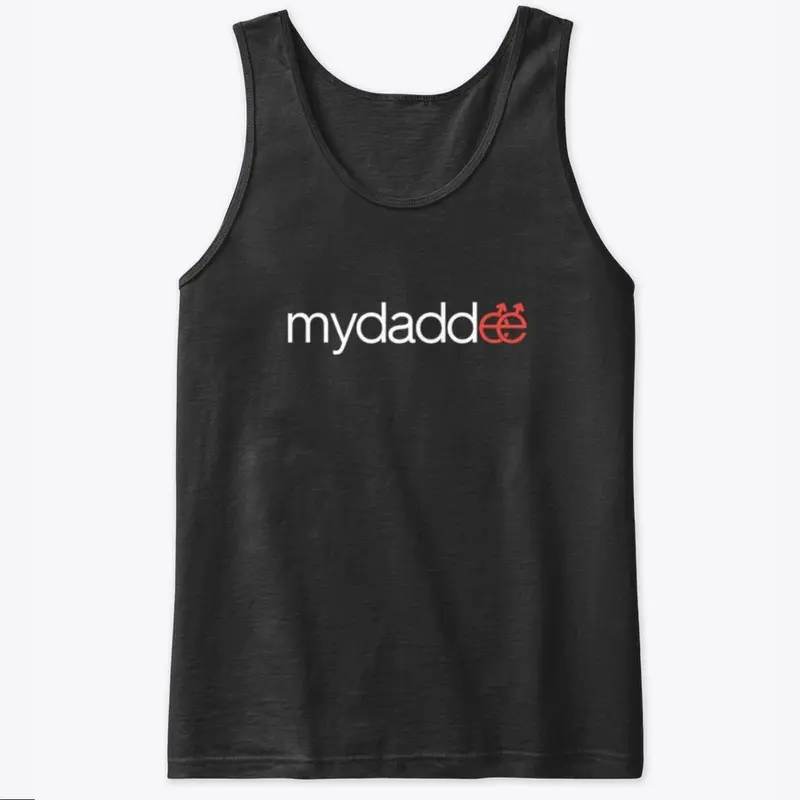 All-Black MyDaddee Series