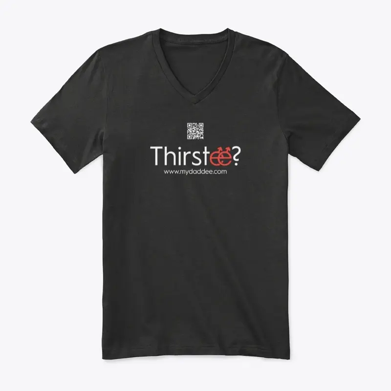 All-Black Thirstee Series