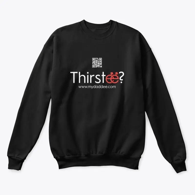 All-Black Thirstee Series