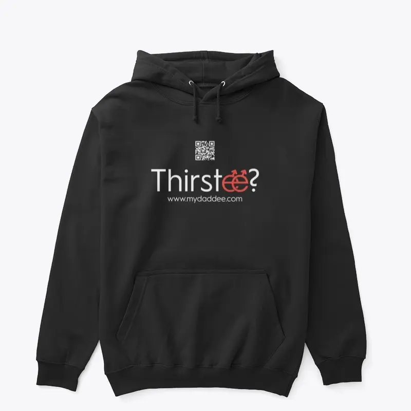 All-Black Thirstee Series