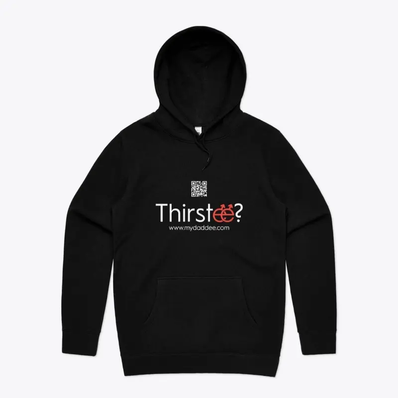 All-Black Thirstee Series