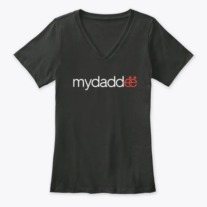 All-Black MyDaddee Series