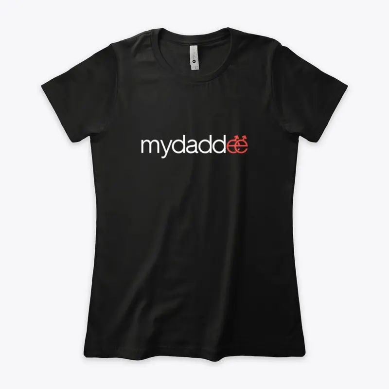 All-Black MyDaddee Series