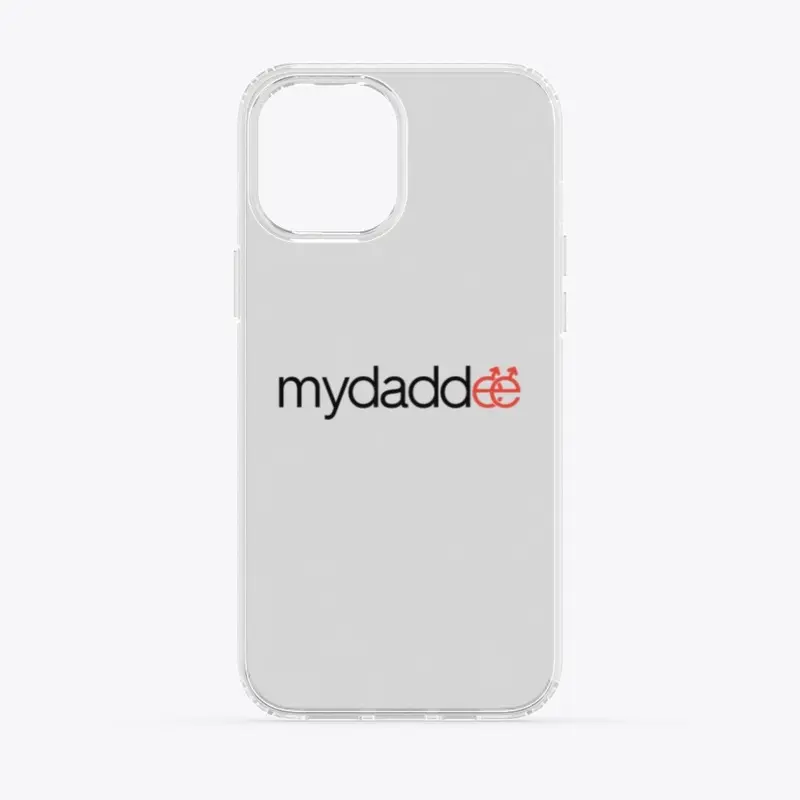 Official MyDaddee Apparel