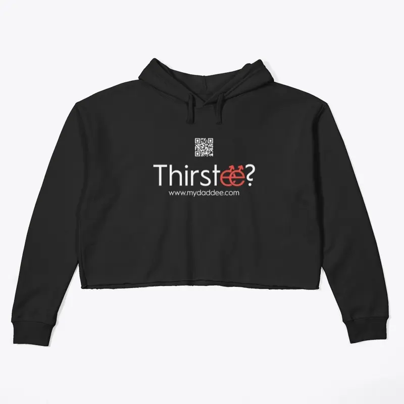 All-Black Thirstee Series