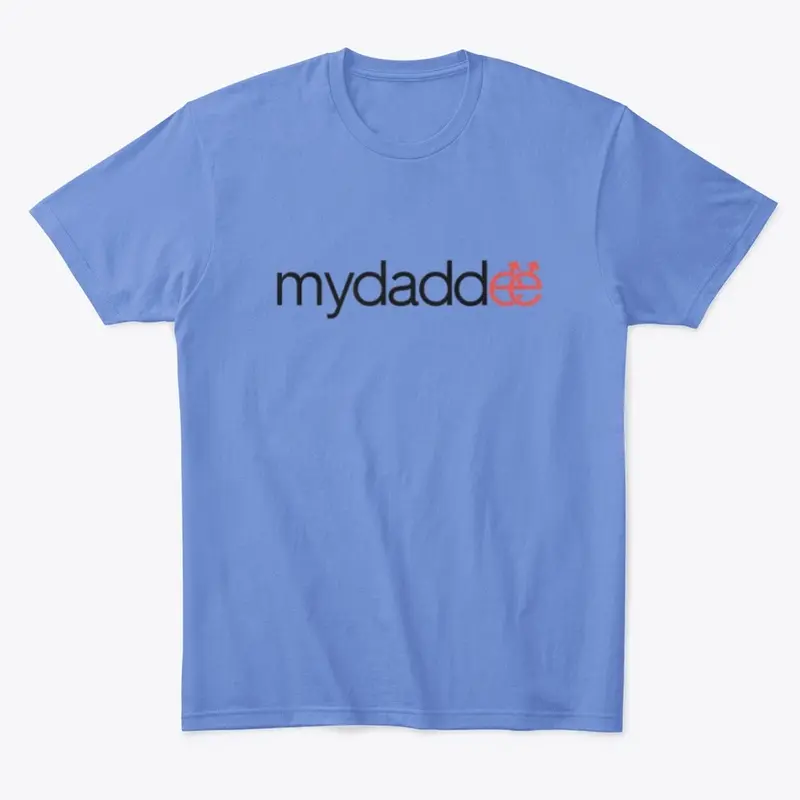 Official MyDaddee Apparel