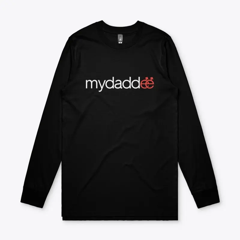 All-Black MyDaddee Series