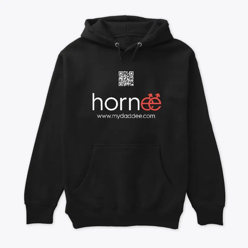 "Hornee" Line By MyDaddee