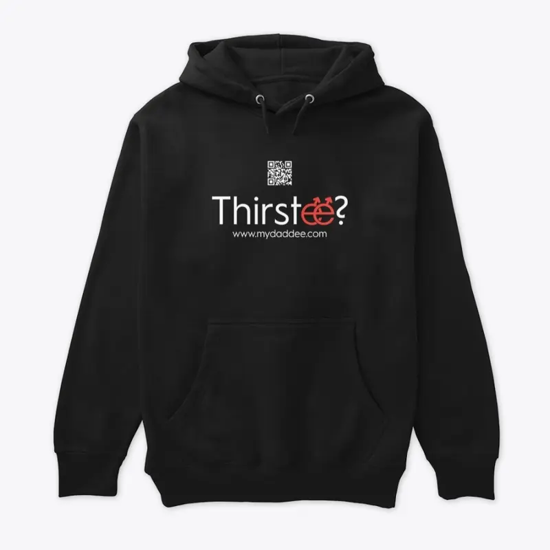 All-Black Thirstee Series