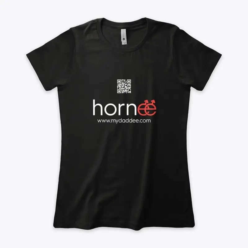 All-Black Hornee Series