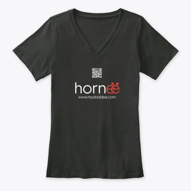 All-Black Hornee Series