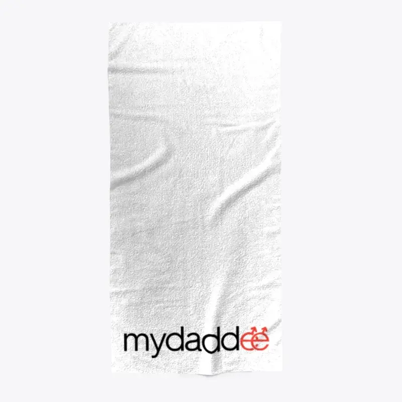 Official MyDaddee Apparel