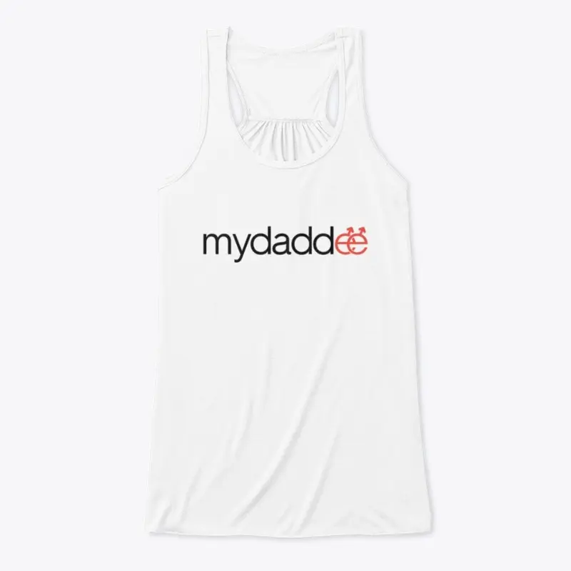 Official MyDaddee Apparel