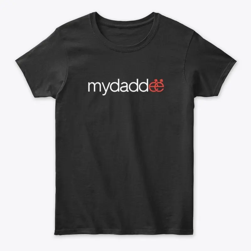 All-Black MyDaddee Series