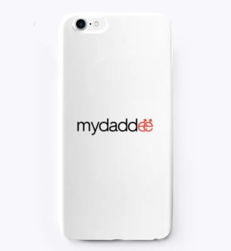 Official MyDaddee Apparel