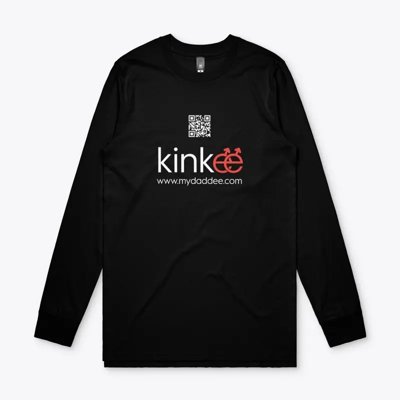  All-Black Kinkee Series