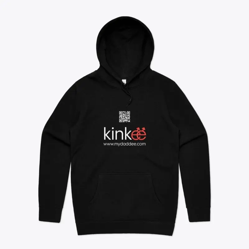  All-Black Kinkee Series