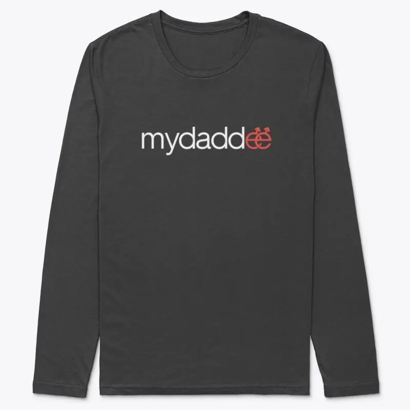 All-Black MyDaddee Series