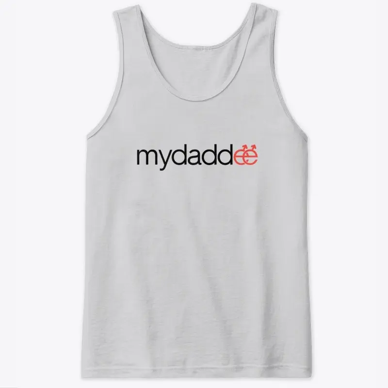 Official MyDaddee Apparel