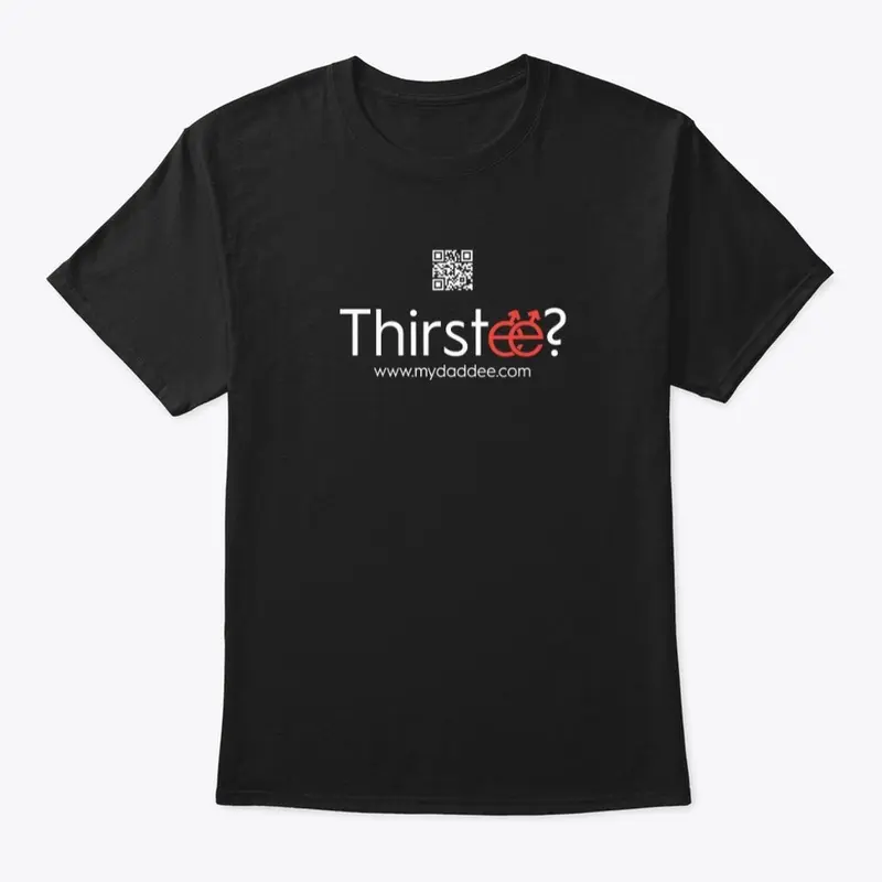 All-Black Thirstee Series