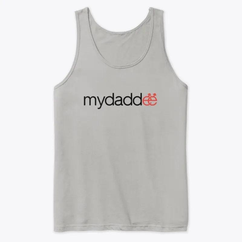 Official MyDaddee Apparel