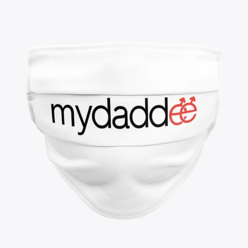 Official MyDaddee Apparel