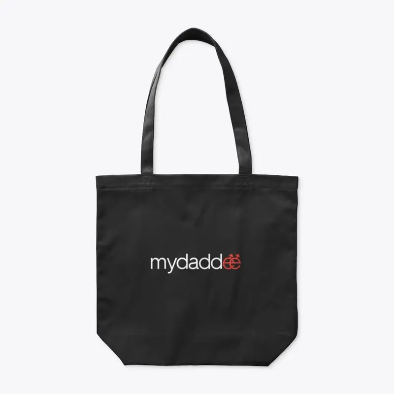 Official MyDaddee Apparel