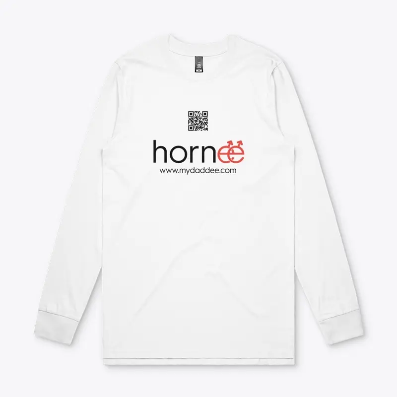 "Hornee" Line By MyDaddee