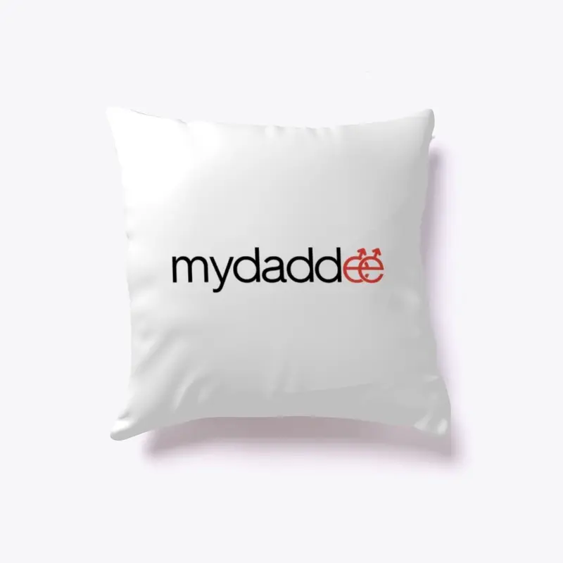 Official MyDaddee Apparel