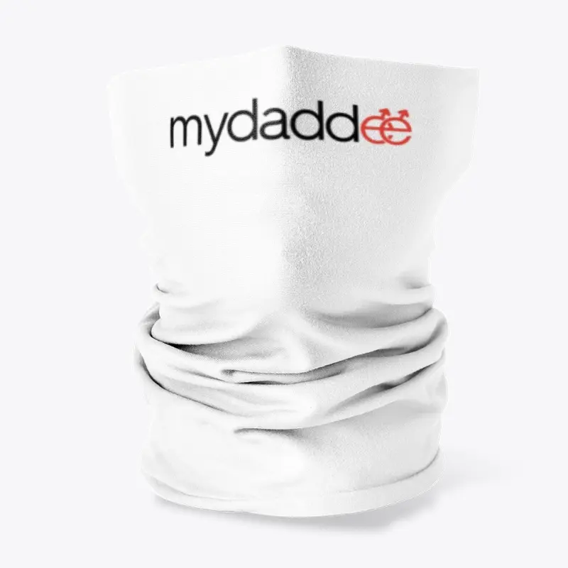 Official MyDaddee Apparel