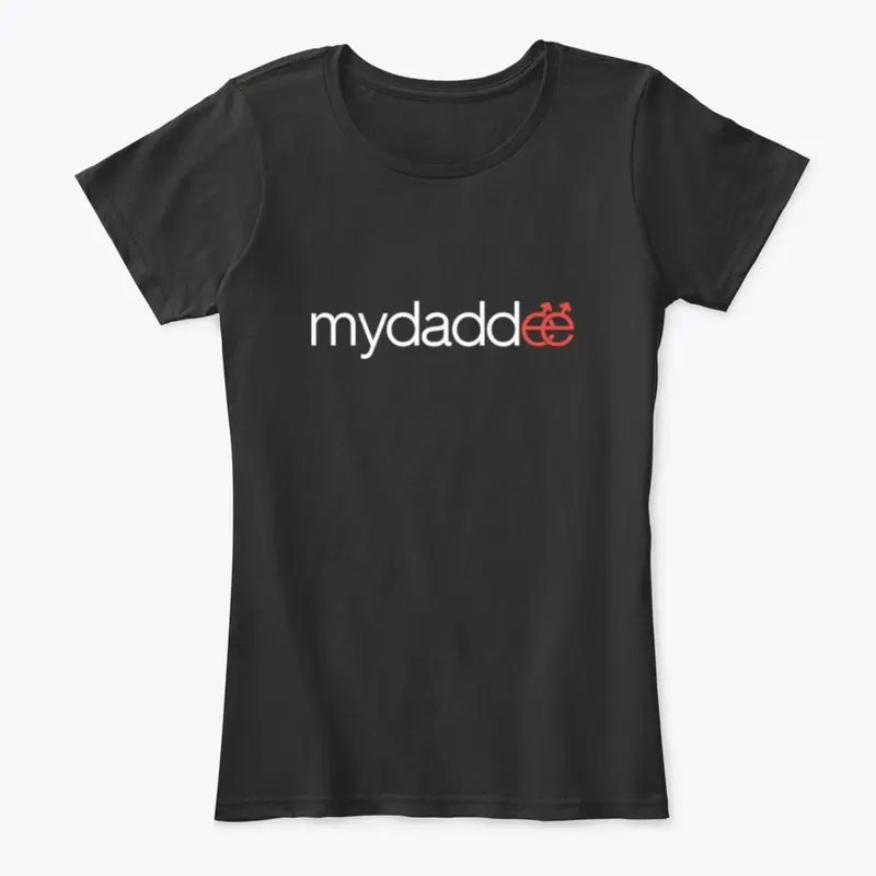 All-Black MyDaddee Series